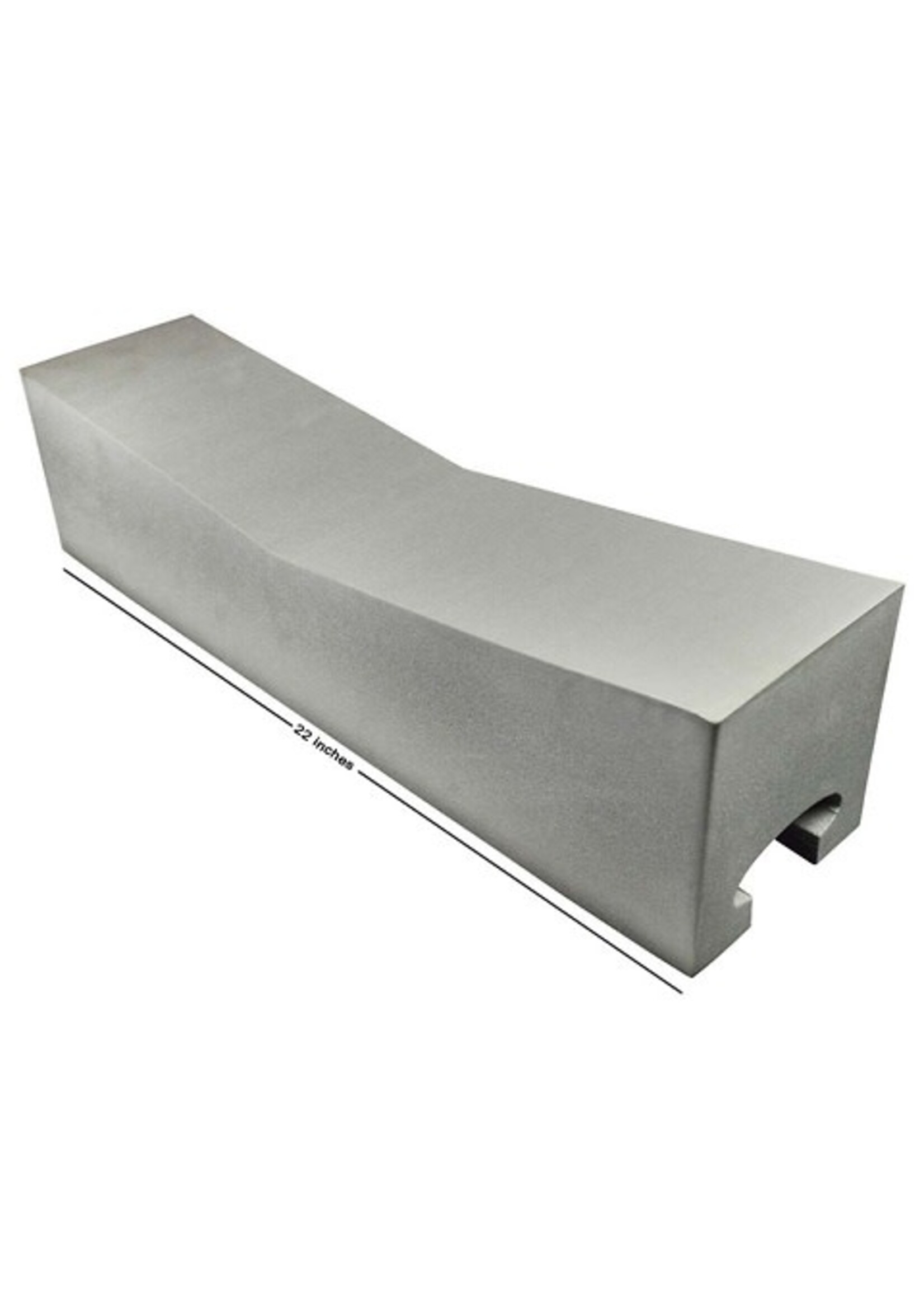 New River Gear Kayak Block  22" SUV