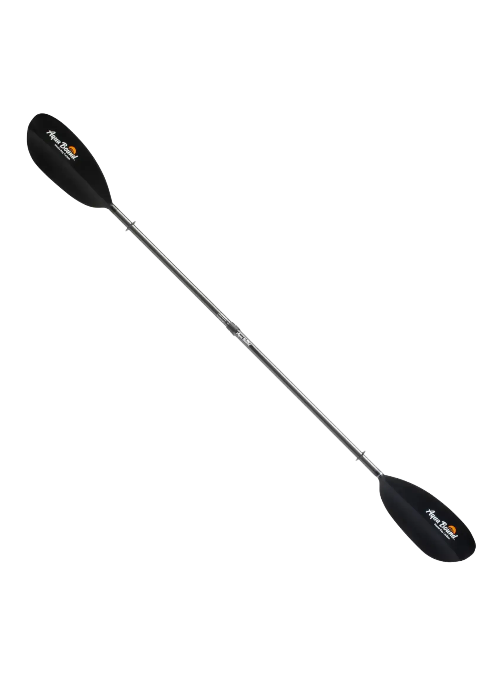 Aqua-Bound MANTA Ray Carbon Versa-Lok 2pc 220-235cm