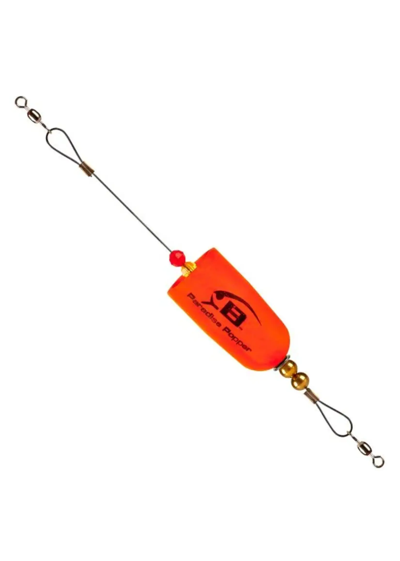 Bomber BOM paradise poprPRO orange