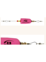 Bomber BOM paradise poprPRO Pink