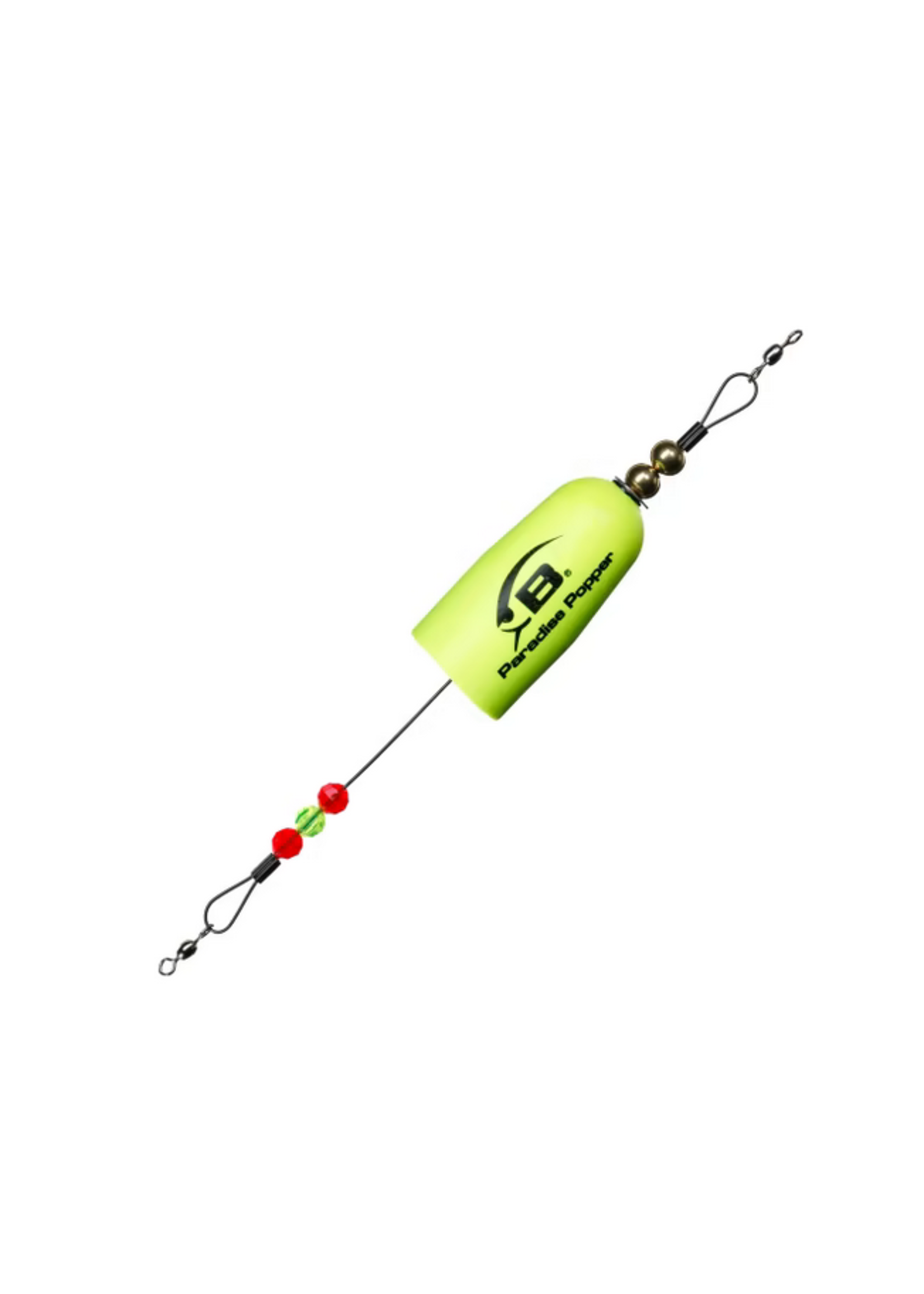 Bomber BOM paradise poprPRO Yellow