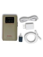Engel Engel Air Pump Rechargeable  AP 3 Tan