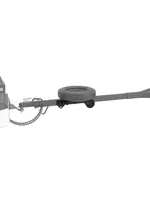 Yakima Yakima Lowrider Kickstand W/ Wheel