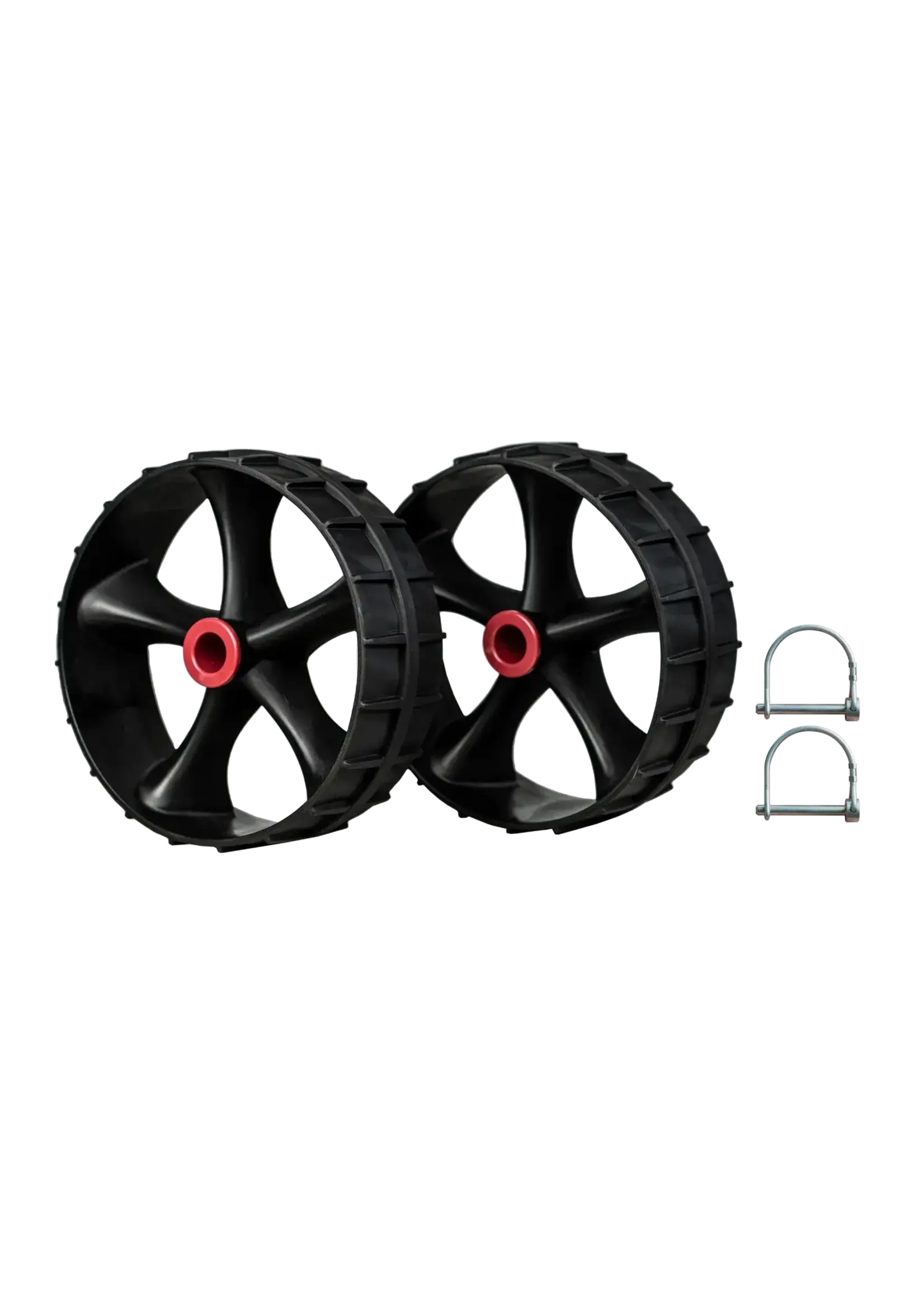 Native Watercraft Native Sidekick No Float Wheel KIT