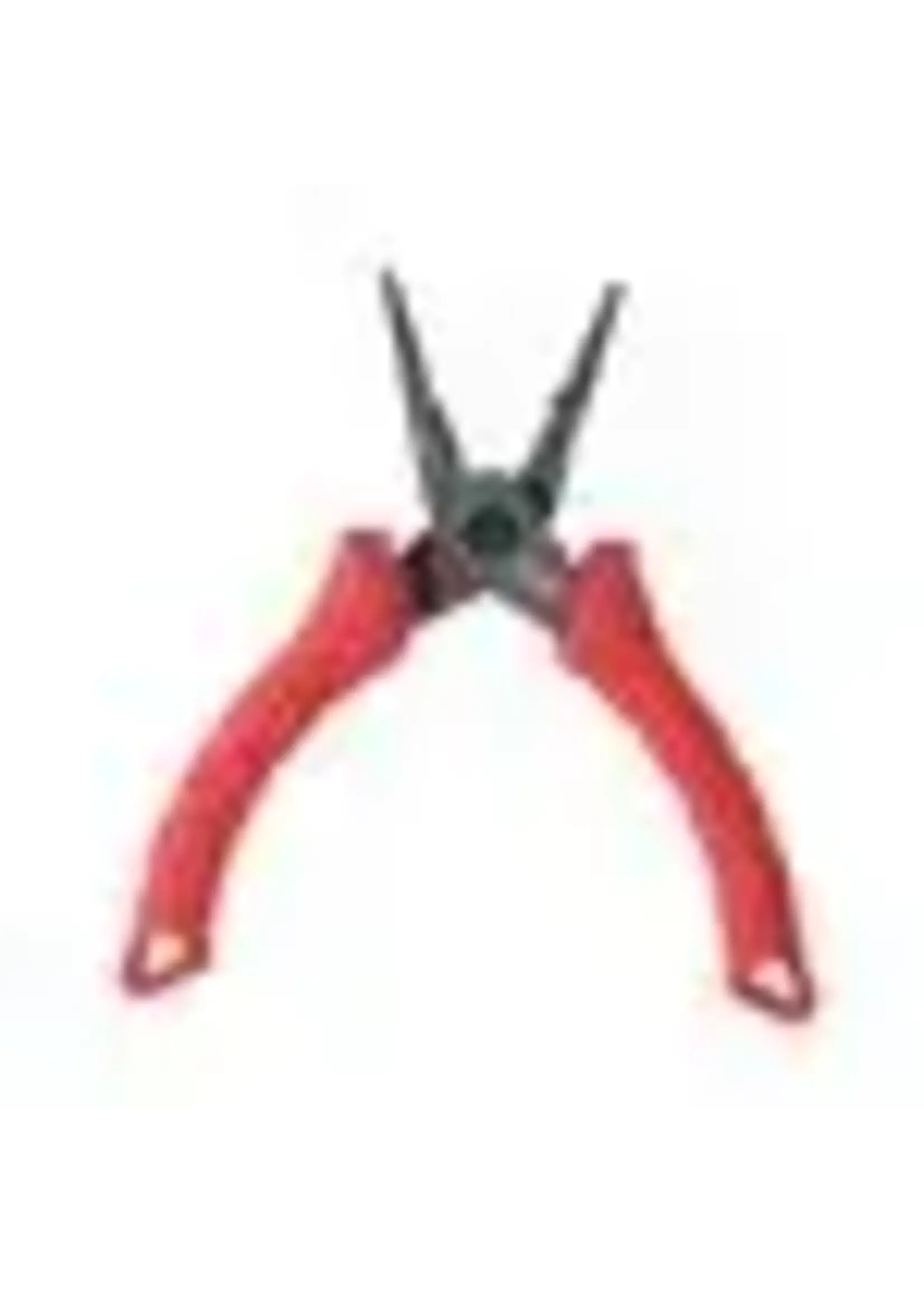 Bubba Blade 6" Forged Fishing Pliers