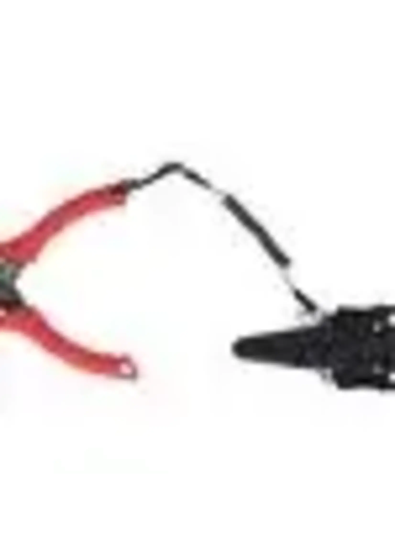 Bubba Blade 6" Forged Fishing Pliers