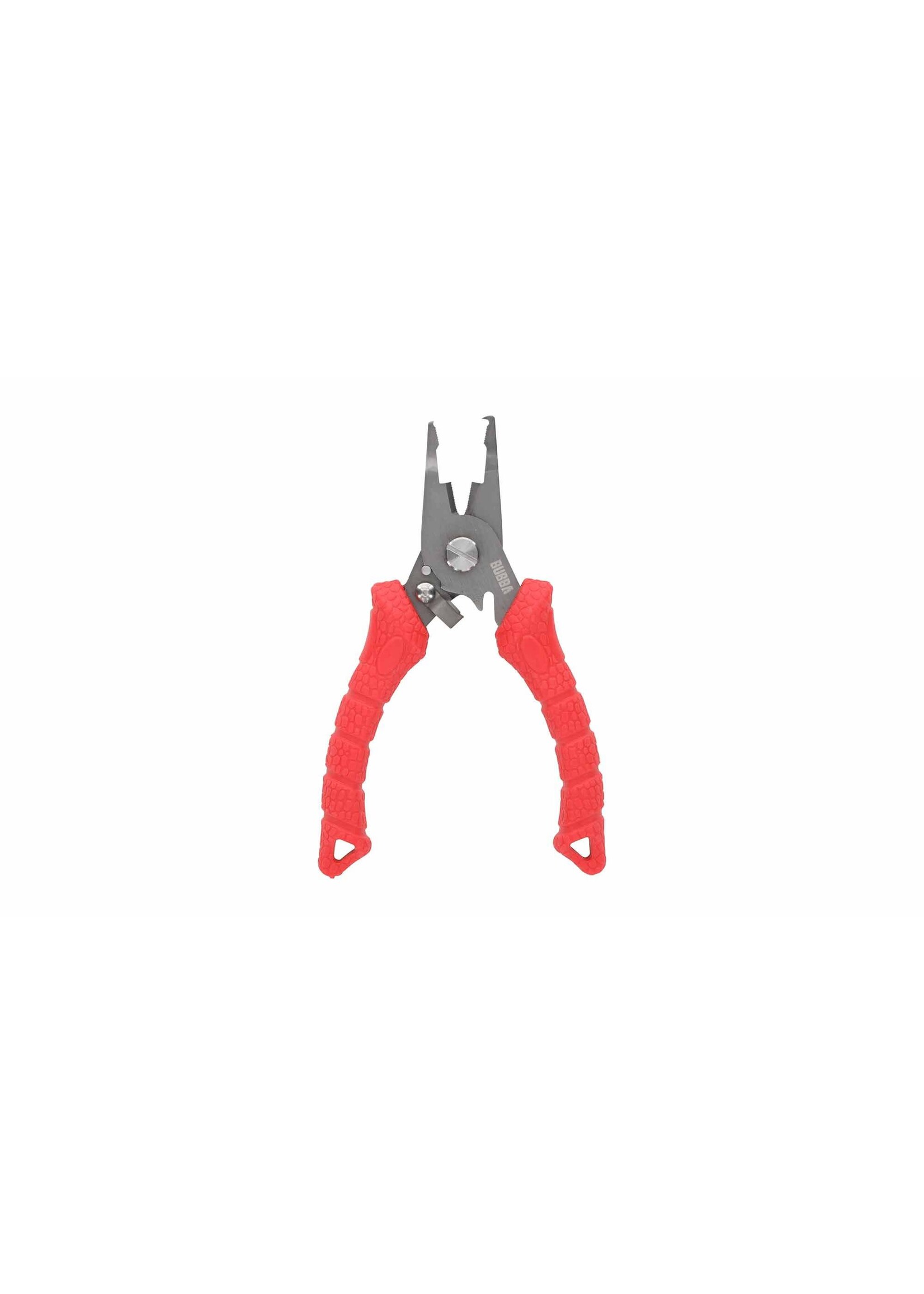 BUBBA BUBBA Split Ring Pliers