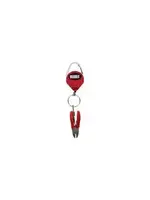BUBBA BUBBA Line Clipper w/Tether Combo