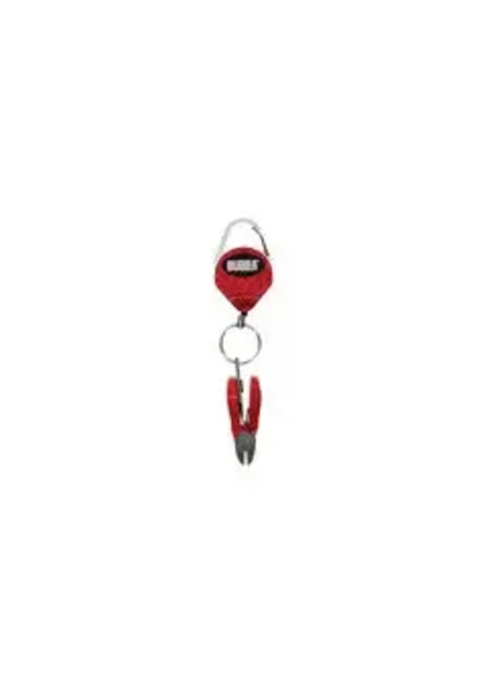 BUBBA BUBBA Line Clipper w/Tether Combo
