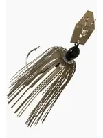 ZMN Chatbait 3/8oz grnpump/blk