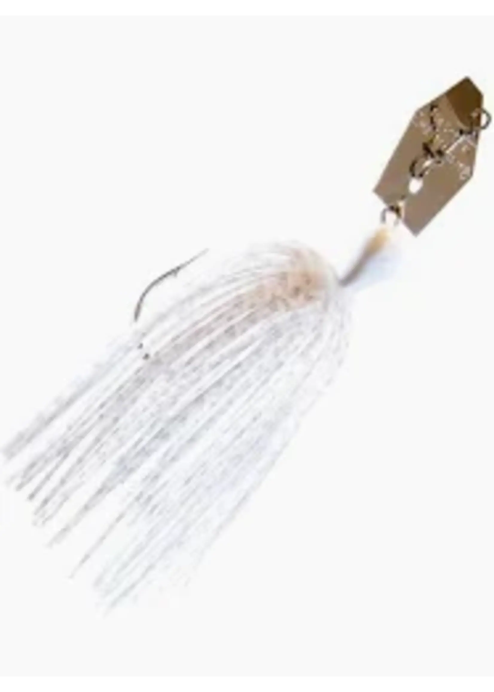 ZMN Chatbait 3/8oz white