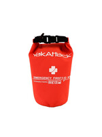 YakAttack LLC YakAttack Reel Essentials First Aid Kit with Dry Bag