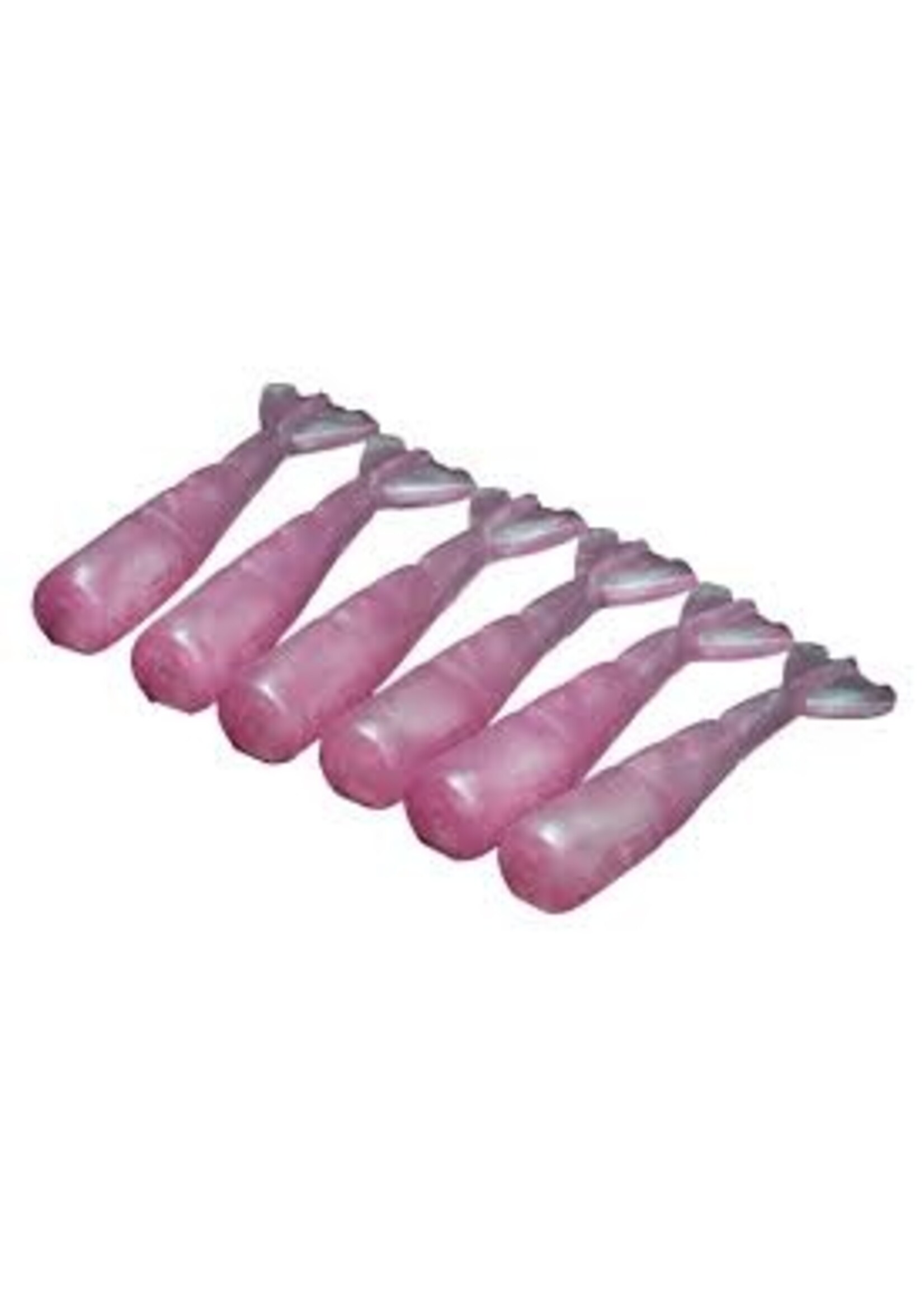 NLBN NLBN 3'' 1/4OZ Shrimp Tail NDOP