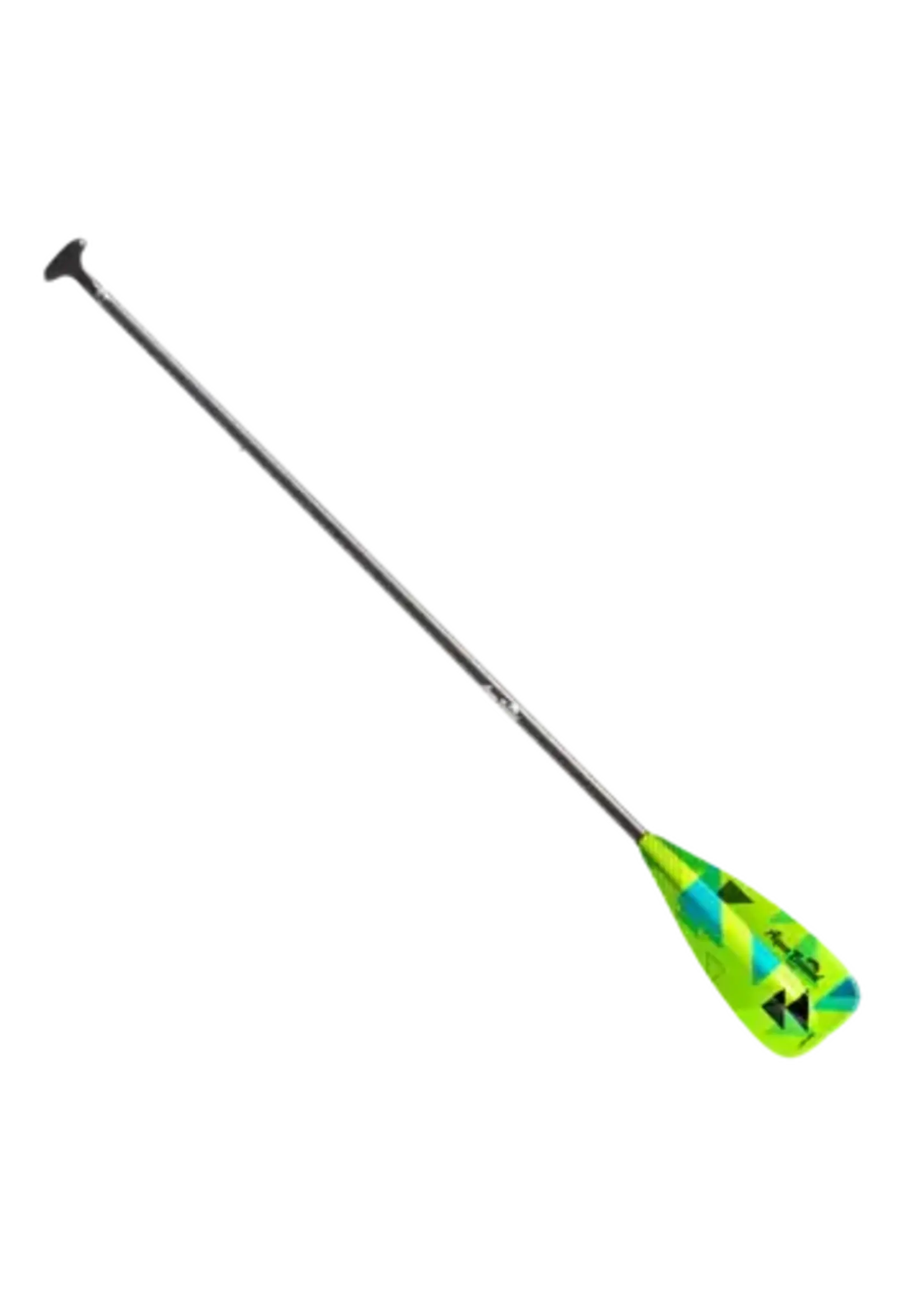 Branches, LLC Malta Geo Punch Lam-Lok FG Blade/Carbon 70/80 ADJ