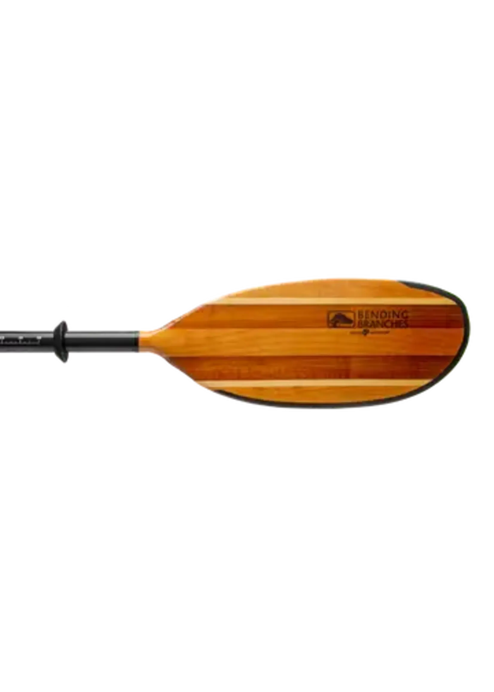 Branches, LLC Angler Navigator Hybrid Wood Kayak 250