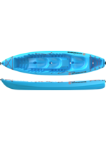 Crescent Kayaks Splashback 2 Aqua