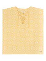 Sand Cloud COVER UP - FLORAL