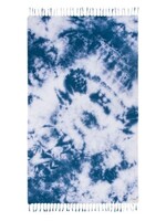 Sand Cloud Sand Cloud RG-  NAVY ACID WASH NAVY