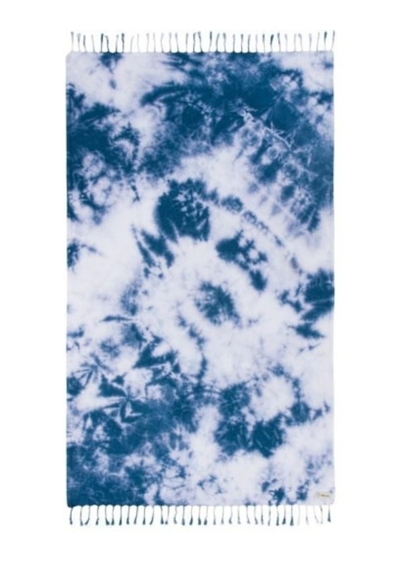 Sand Cloud Sand Cloud RG-  NAVY ACID WASH NAVY