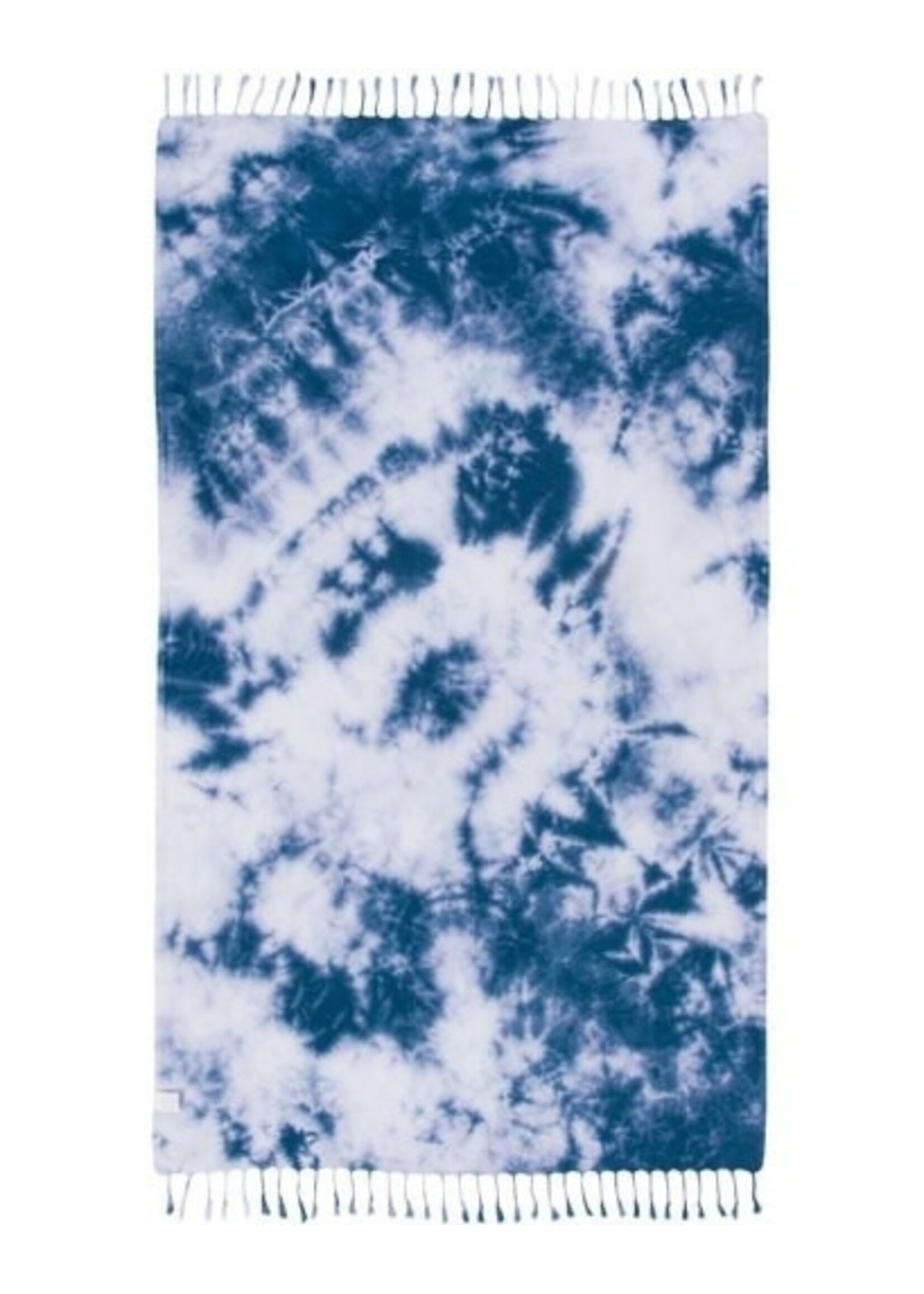 Sand Cloud Sand Cloud RG-  NAVY ACID WASH NAVY