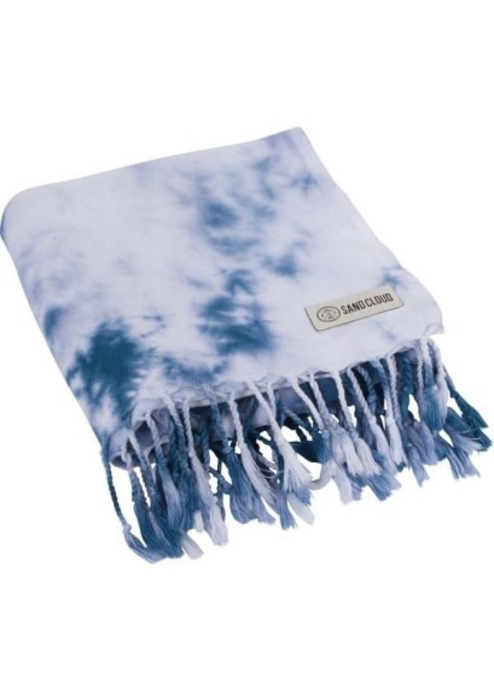 Sand Cloud Sand Cloud RG-  NAVY ACID WASH NAVY