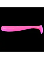 STACK 5'' Tail Clapper - Pink