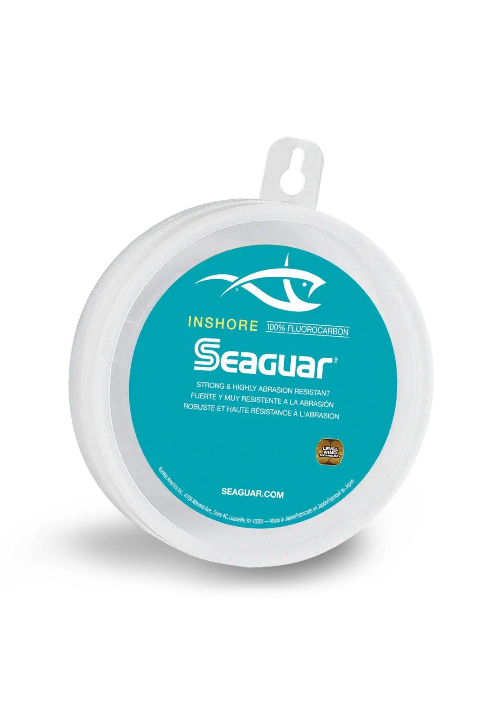 Seaguar Seaguar Inshore 15IS100