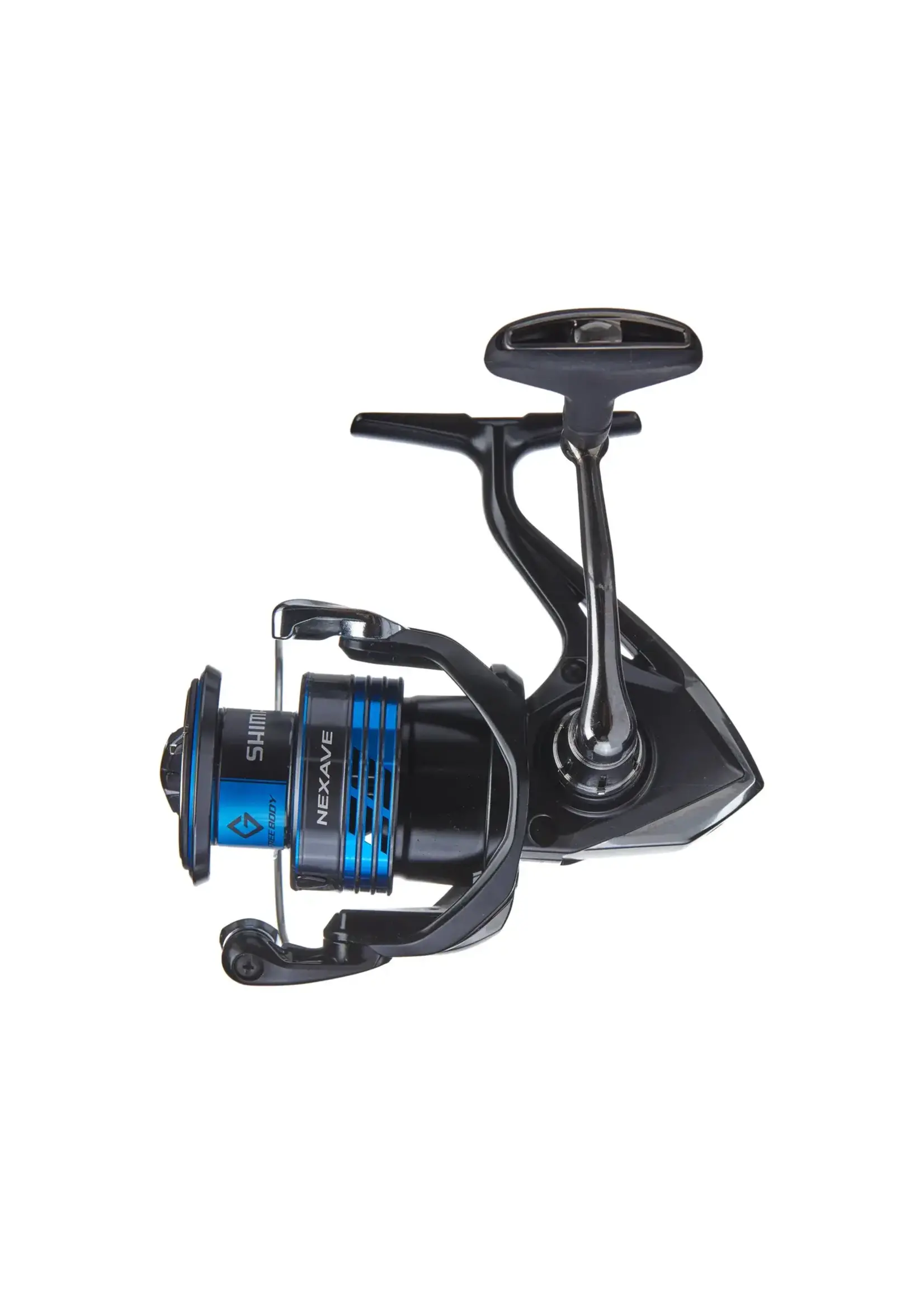 Shimano Shimano Nexave Spin Reel