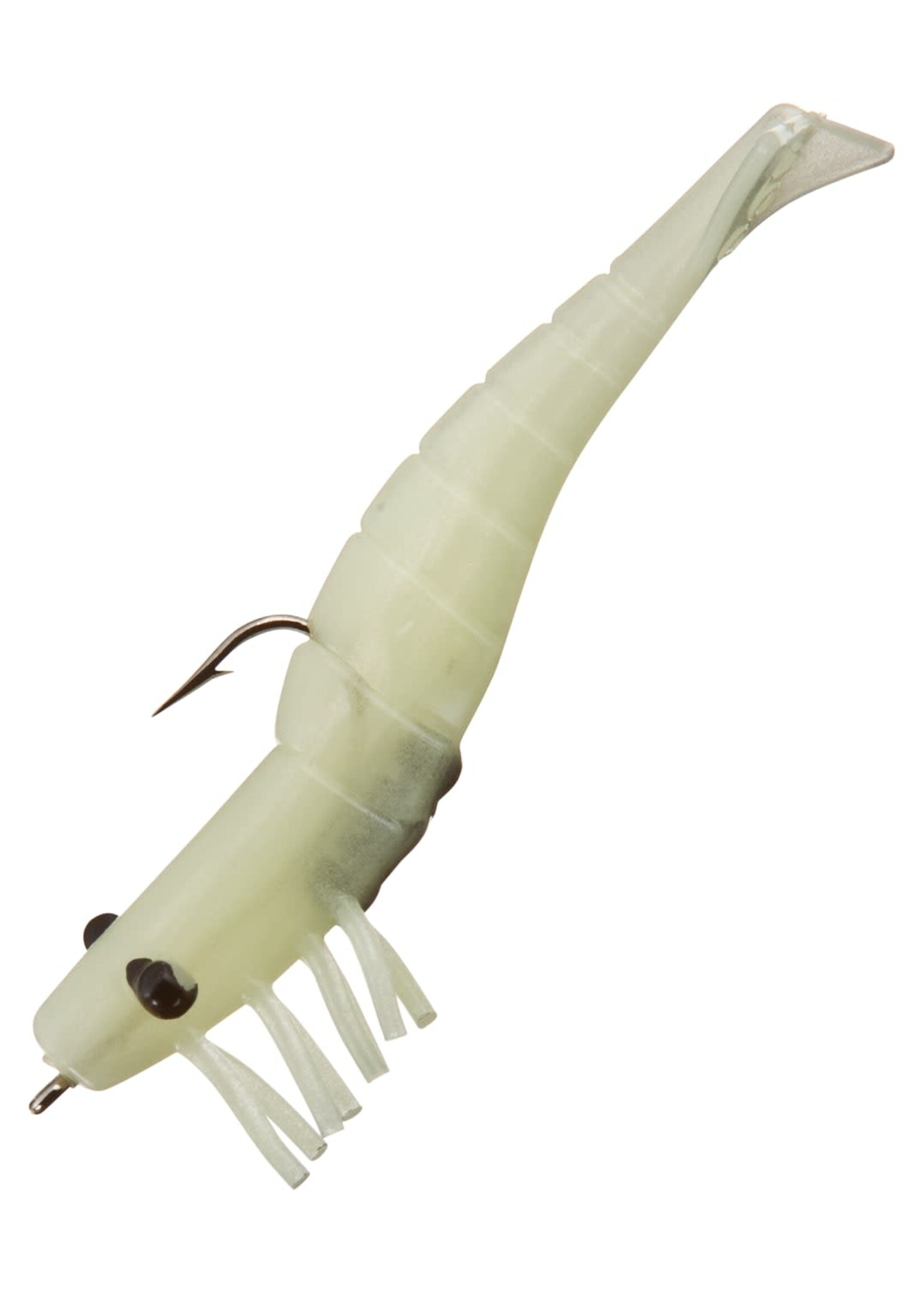 DOA DOA Shrimp 3/ Nite Glo