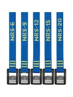 NRS ERO NRS Buckle Bumper Straps 20' Pair