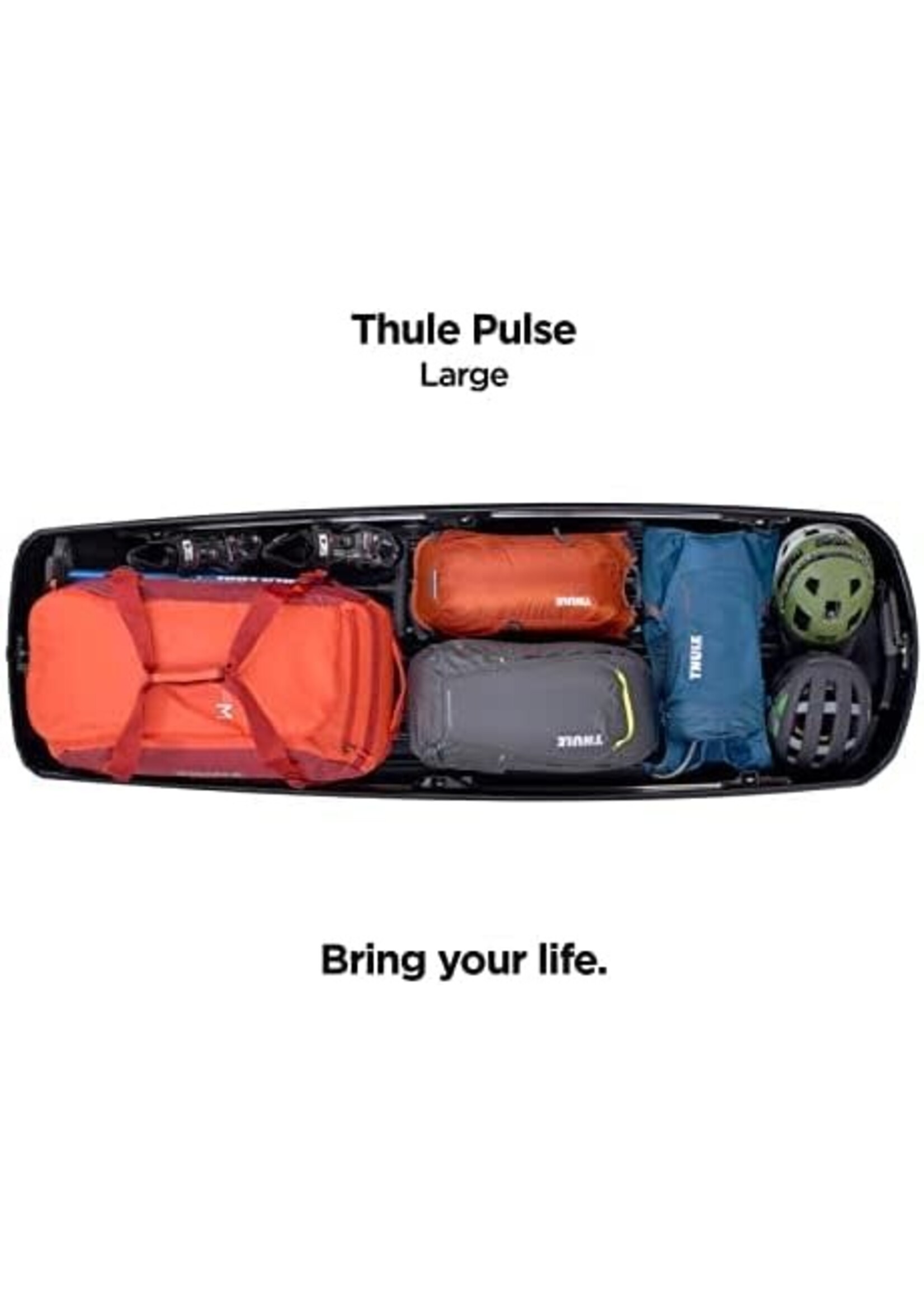 Thule Pulse 2 L