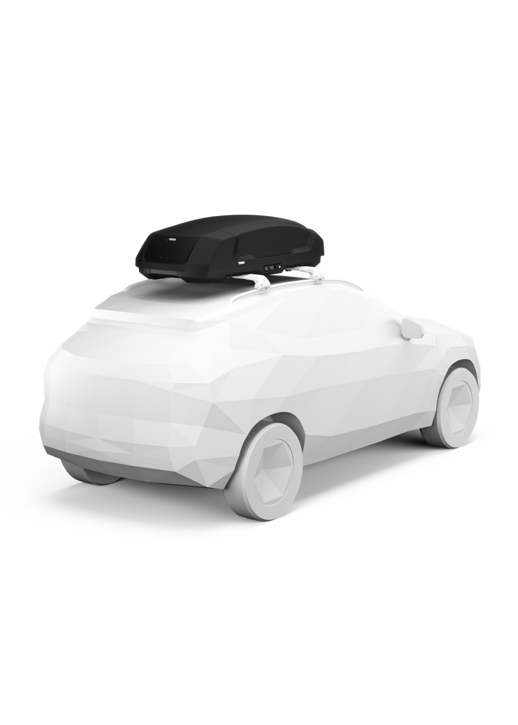 Thule Force 3 M Cargo Box