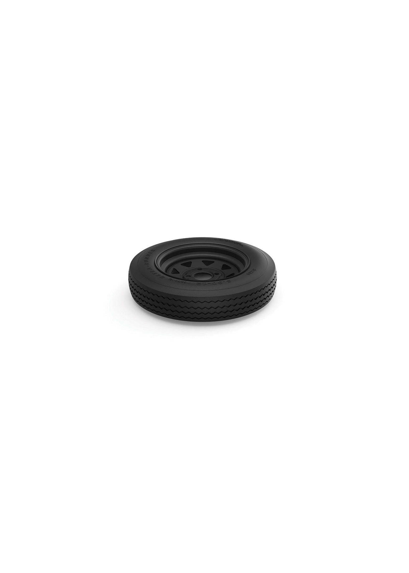 Yakima Spare Tire Kit - LOWRIDER
