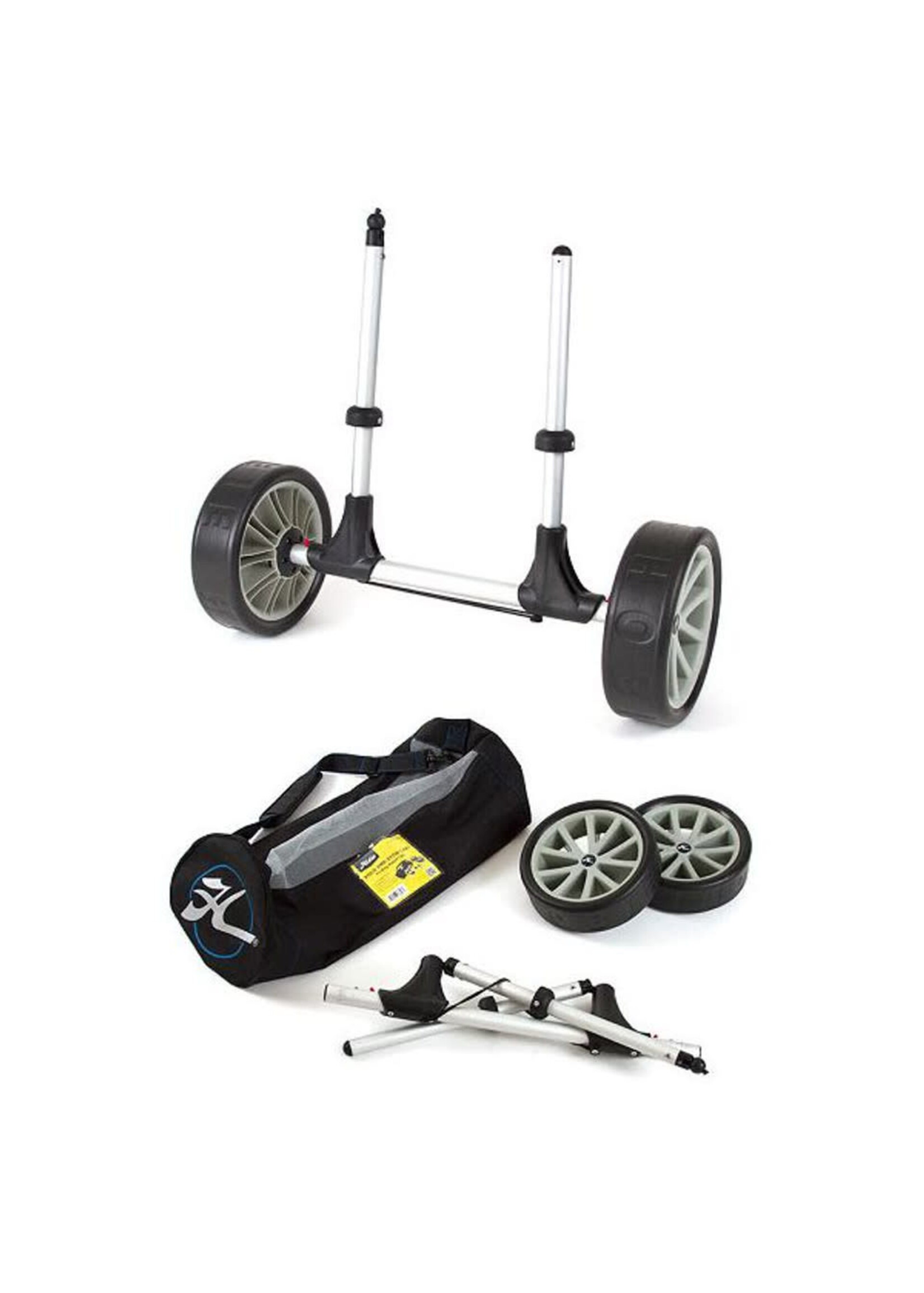 Hobie Cat HOBIE CART - FOLD AND STOW