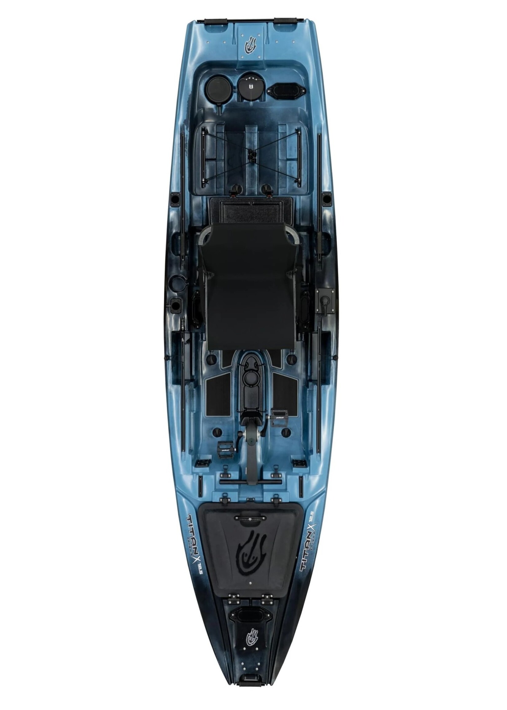 Native Watercraft Native Watercraft Titan X Propel