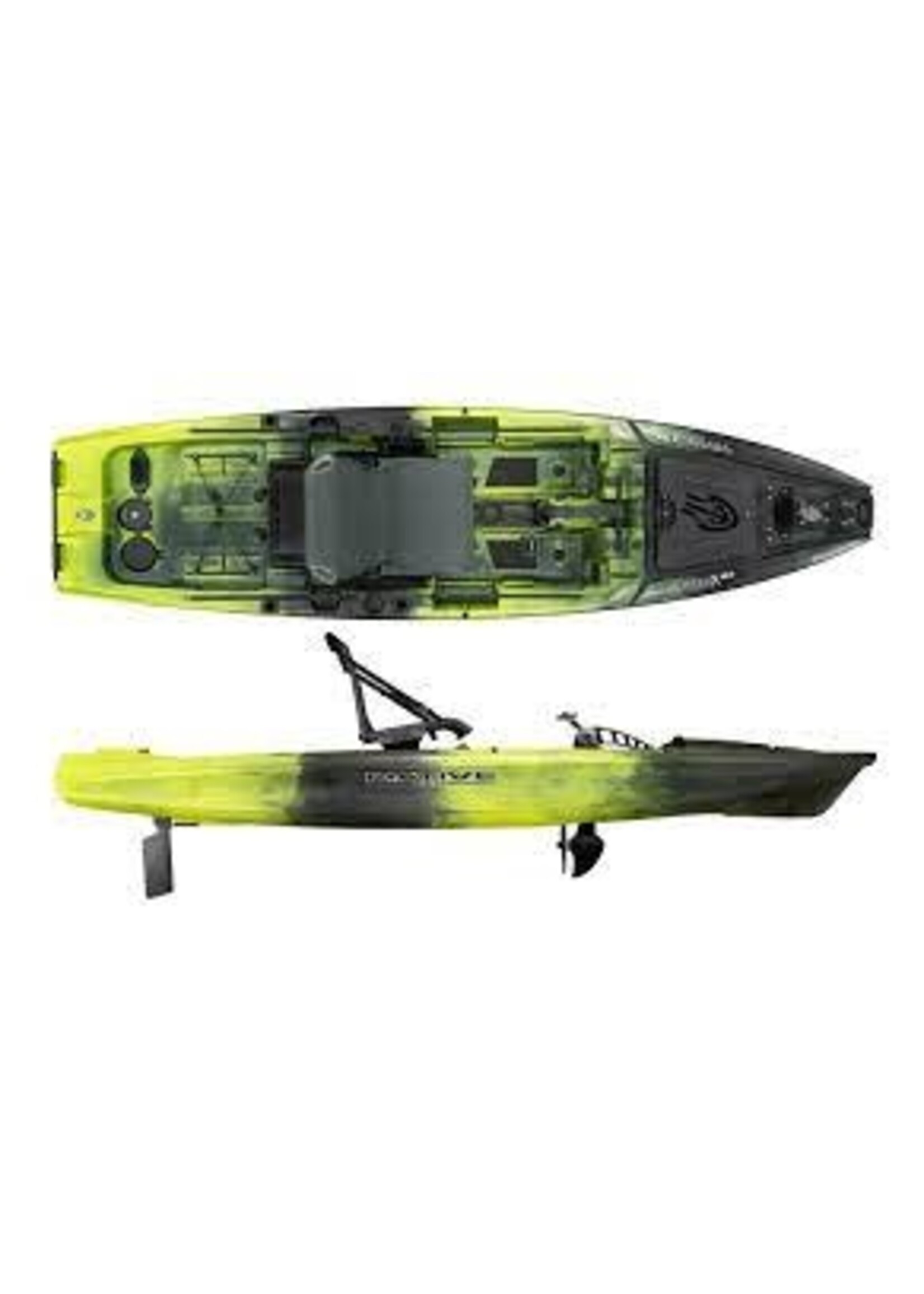 Native Watercraft Native Watercraft Titan X Propel