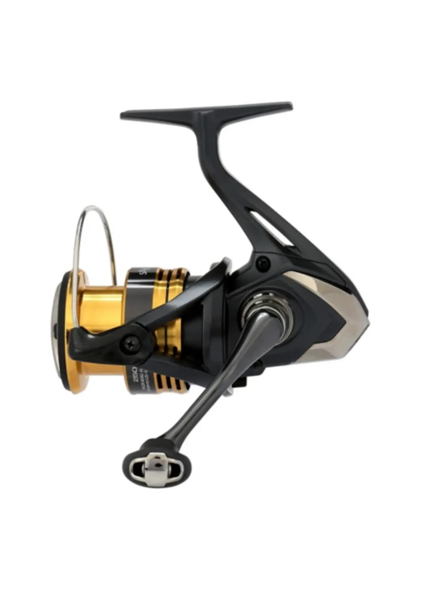 Shimano Shimano SAHARA 3000HG Spn Reel