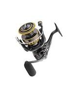 Daiwa DAIWA blk/Gld Spn Reel BG4000