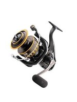 Daiwa DAIWA blk/Gld Spn Reel BG8000
