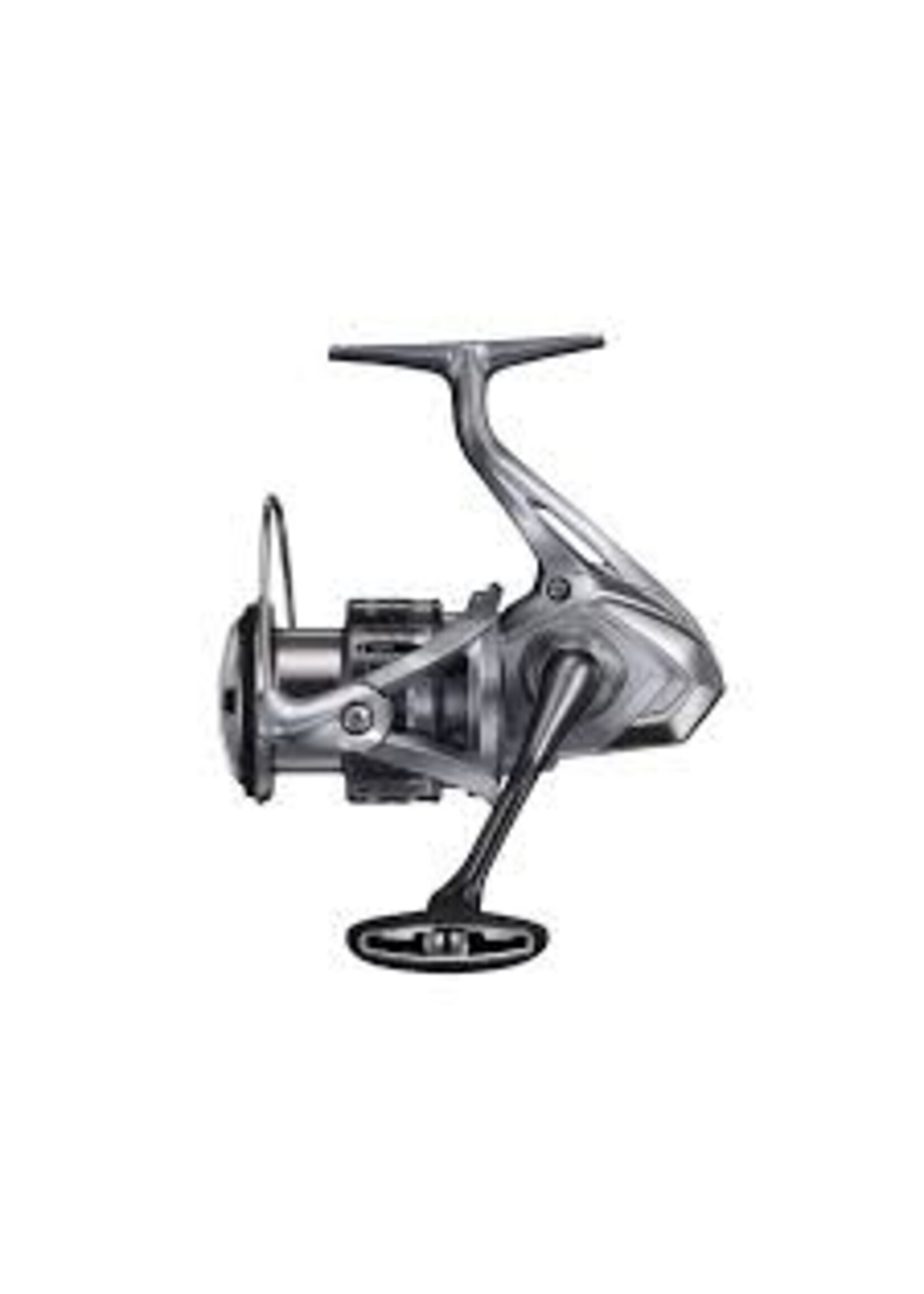 Shimano Shimano NASCI C2500HG FC