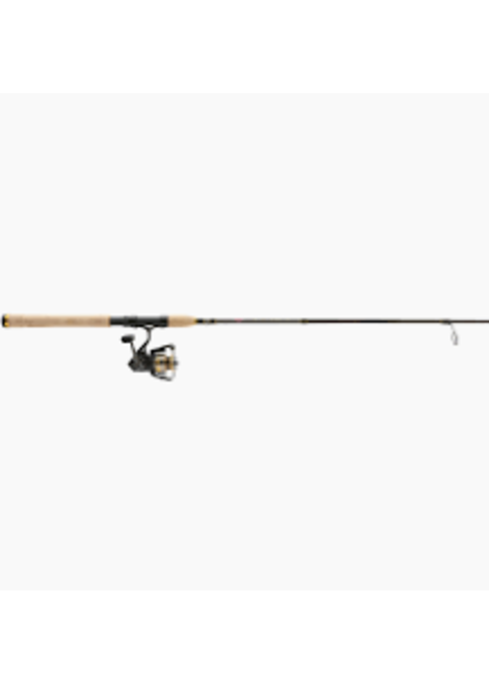 Penn Penn Battle IV 2500 SpinCombo 7' Med Light
