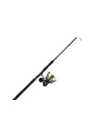 Penn PENN Battle IV Spin Combo 6000 Med. Heavy 7'