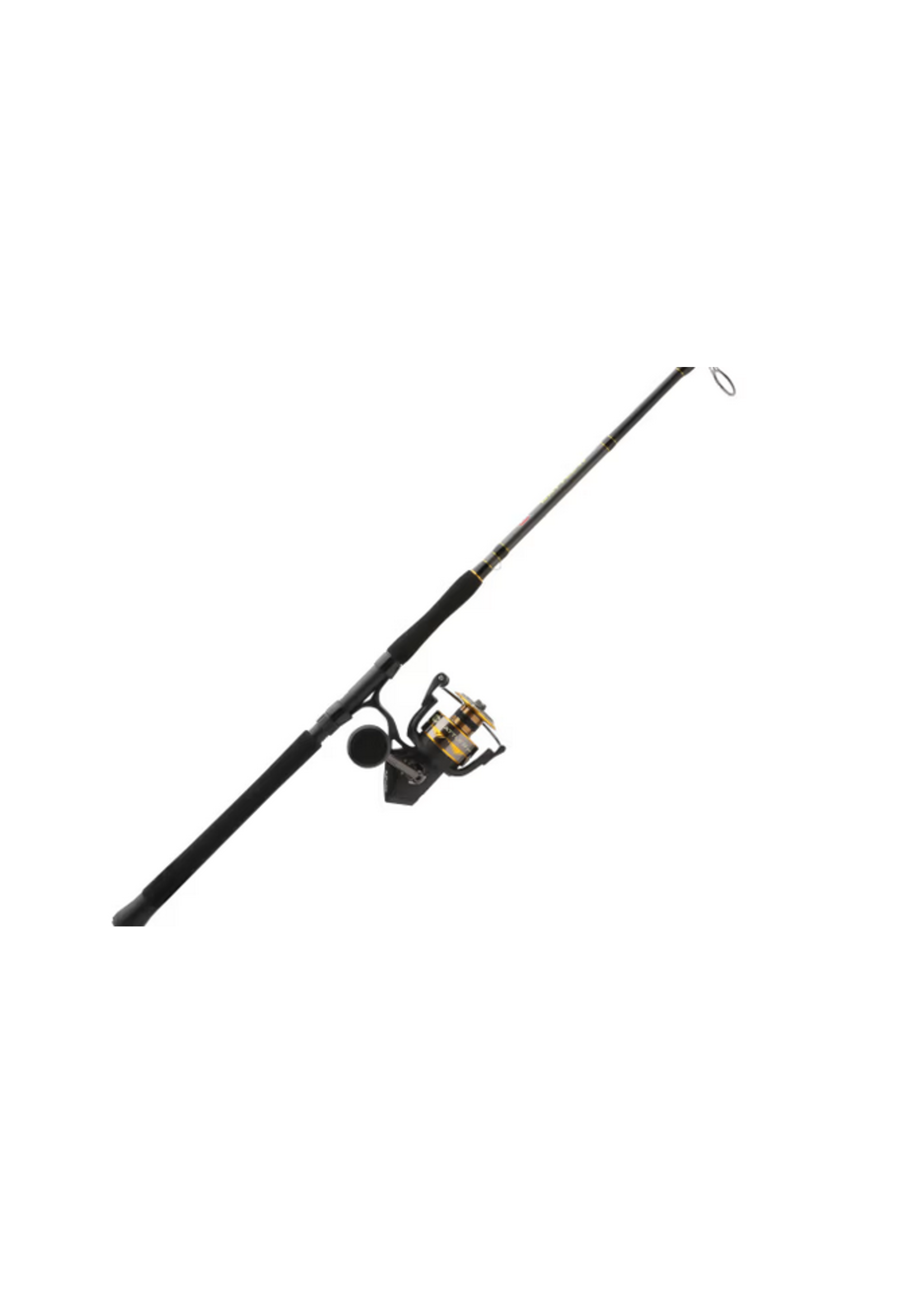 Penn PENN Battle IV Spin Combo 6000 Med. Heavy 7'