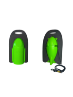 BaitShark BaitShark Kayak Livewell