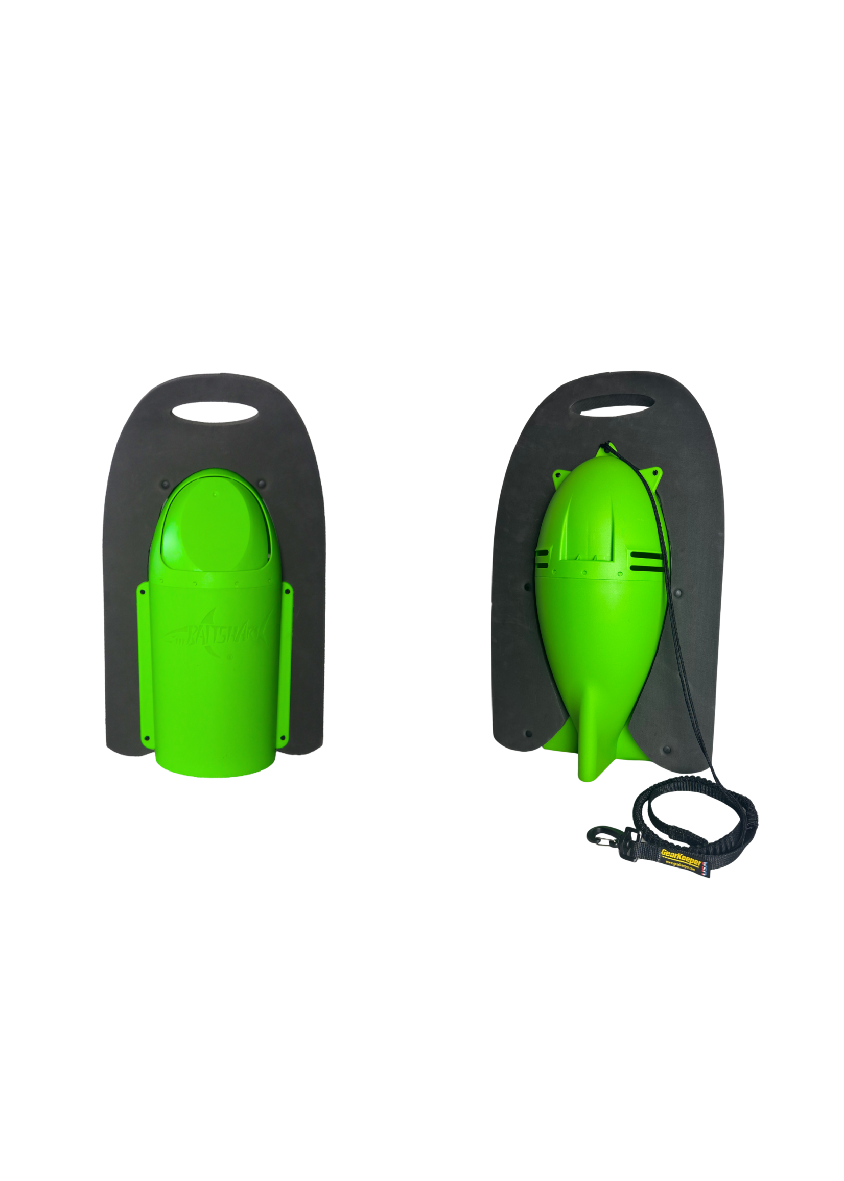 BaitShark Kayak Livewell