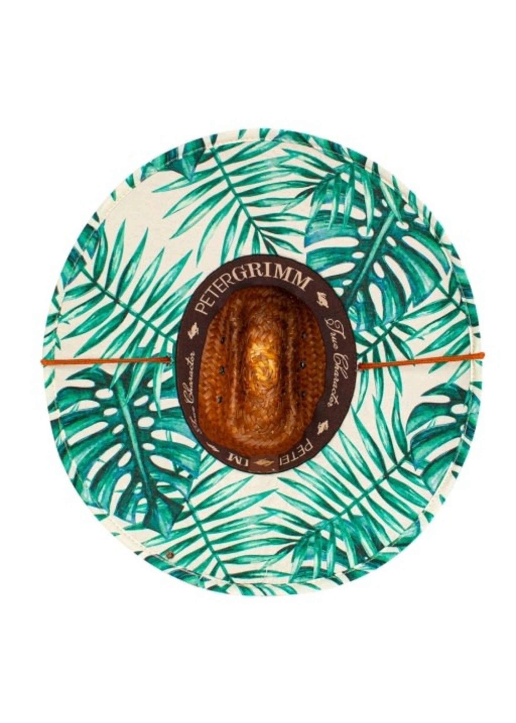 Peter Grimm Paraiso