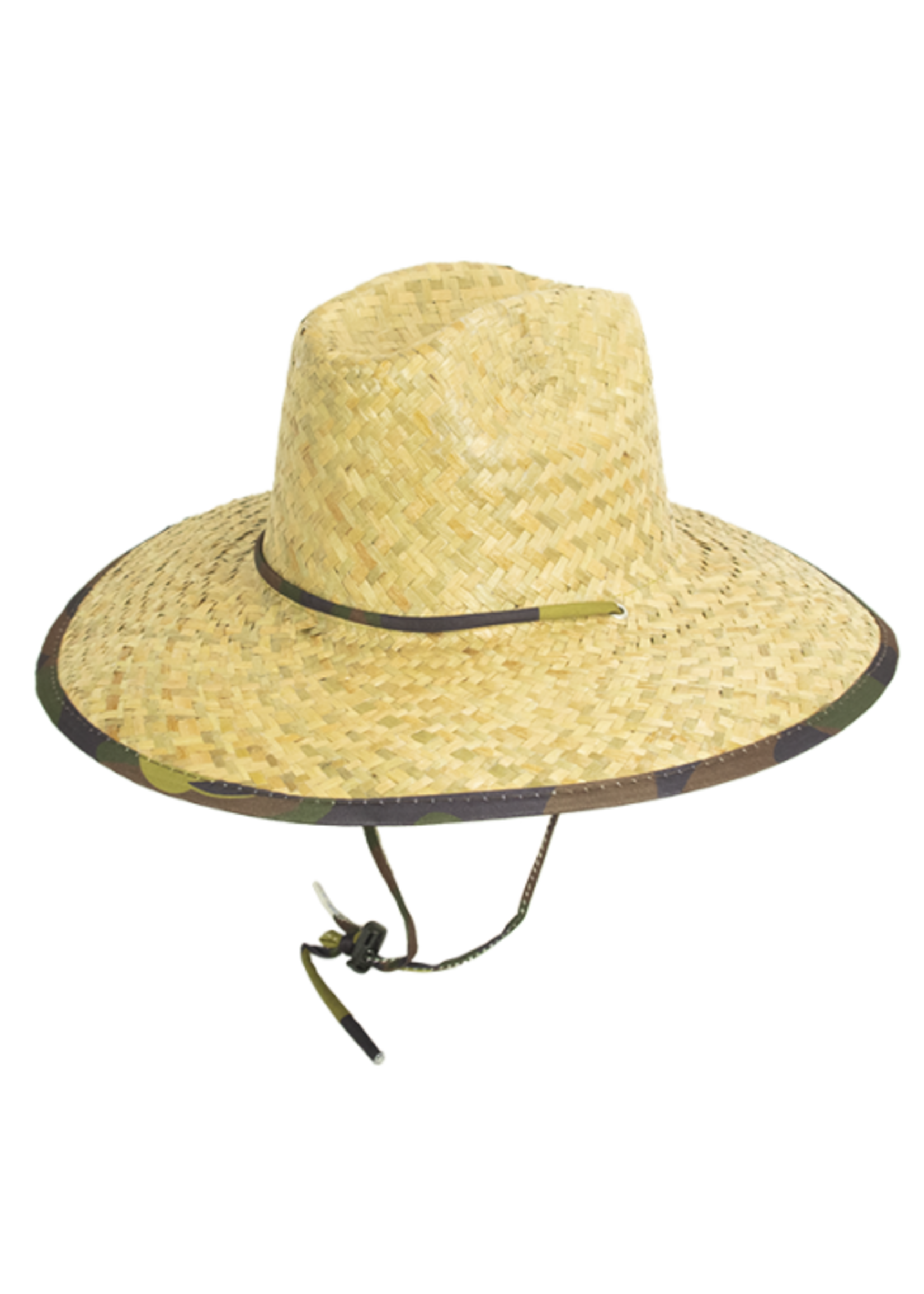 Peter Grimm Kenny Camo Underbrim