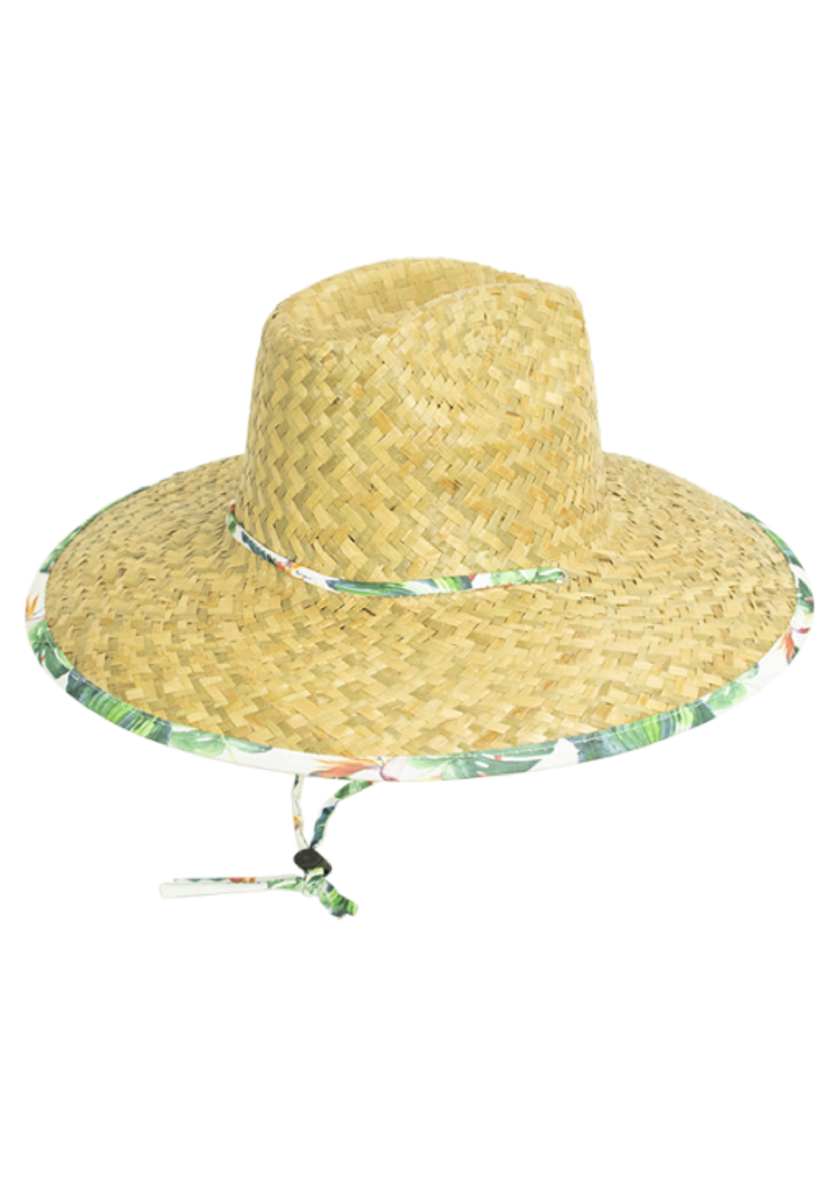 Peter Grimm Kenny Hibiscus Underbrim