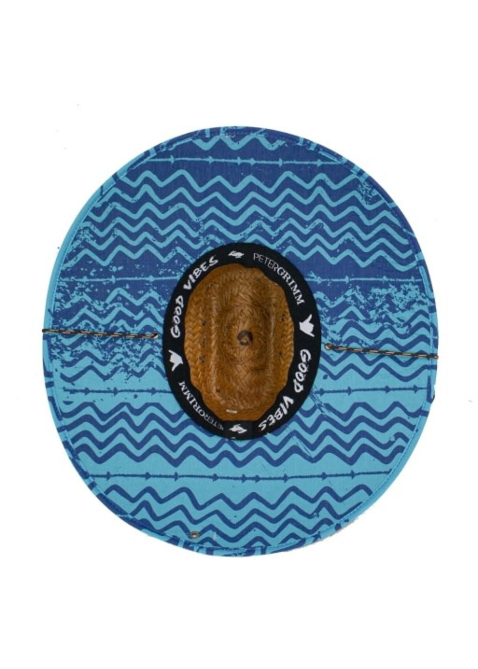 Peter Grimm Radius