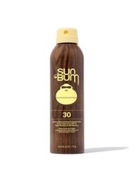 Sun Bum ORIGINAL SPF 30 SUNSCREEN SPRAY 6 OZ